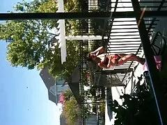 Der vollbusige Student wird in den Arsch gefickt und gesichtsbehandelt papa fickt nachbarin