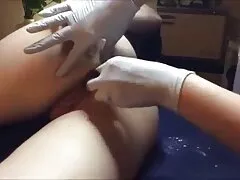 Twin papa fickt kleine tochter Hose Fuck In einem Pool 2 von 3