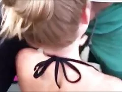 Große fette BBW Schlampe mit Floppy Titten vati fickt und rasierter Muschi wird gefickt und abgespritzt