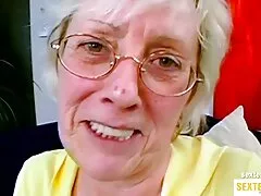 La Moglie del Dentista Szene vater fickt fette tochter