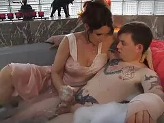 Reifer vater fickt tochter kostenlos Mann fickt heißes Mädchen