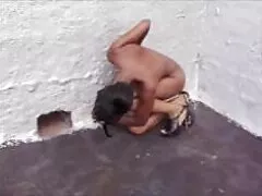 Dreh seine schöne Freundin, während sie deutscher vater fickt seine tochter reitet