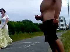 VIERER mein papa fickt mich