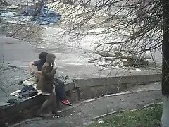 bbw frau kurzes spiel vati fickt