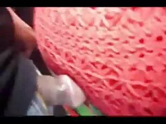 Sylvia Laurent & free vater fickt tochter Linda Slim (Schwarz-Weiß-Strümpfe) FFM