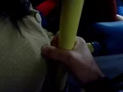 Interracial Dreier papa fickt kleine tochter mit BBW
