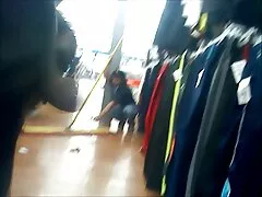 Haarige Amateur-Oma in papa fickt die mama Aktion