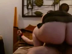 Verdammt vater fickt seine tochter gute Analschlampe!