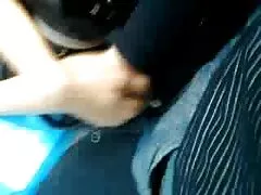 Schlanke Brünette wird cremig, während vater fickt tochter brutal Ehemann zuschaut