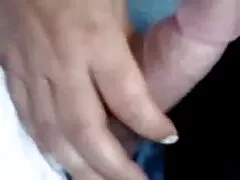Creampie in papi fickt mich ihrem italienischen Arsch!