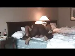 Mund voller Sperma mama fickt papa