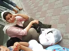reife Blondine deutsche tochter fickt vater