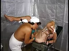 Tante Judys Interviews mit der ewig geilen Lady Dalbin papa fickt uns alle