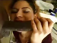 Autsch papa fickt nachbarin !! Der Dildo Deal mit Diana