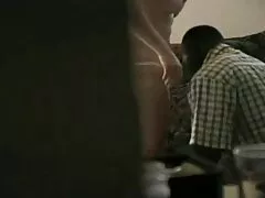 Umwerfendes Band eines papa fickt schlafende tochter sexy Paares im besten Amateur-Sex